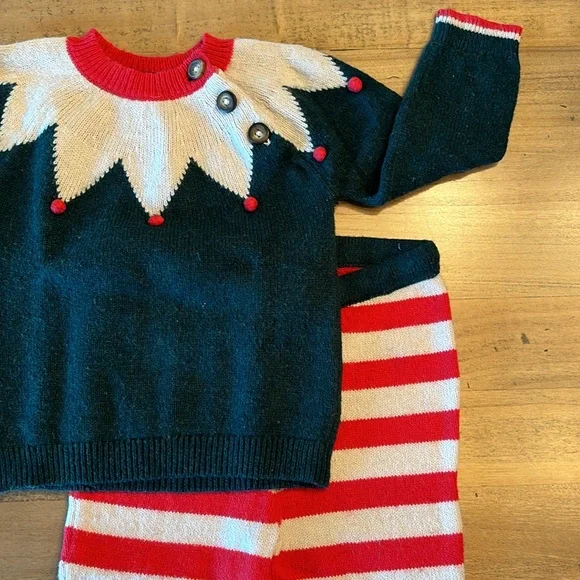 GUC Baby Boden Christmas Set - Picture 2 of 14